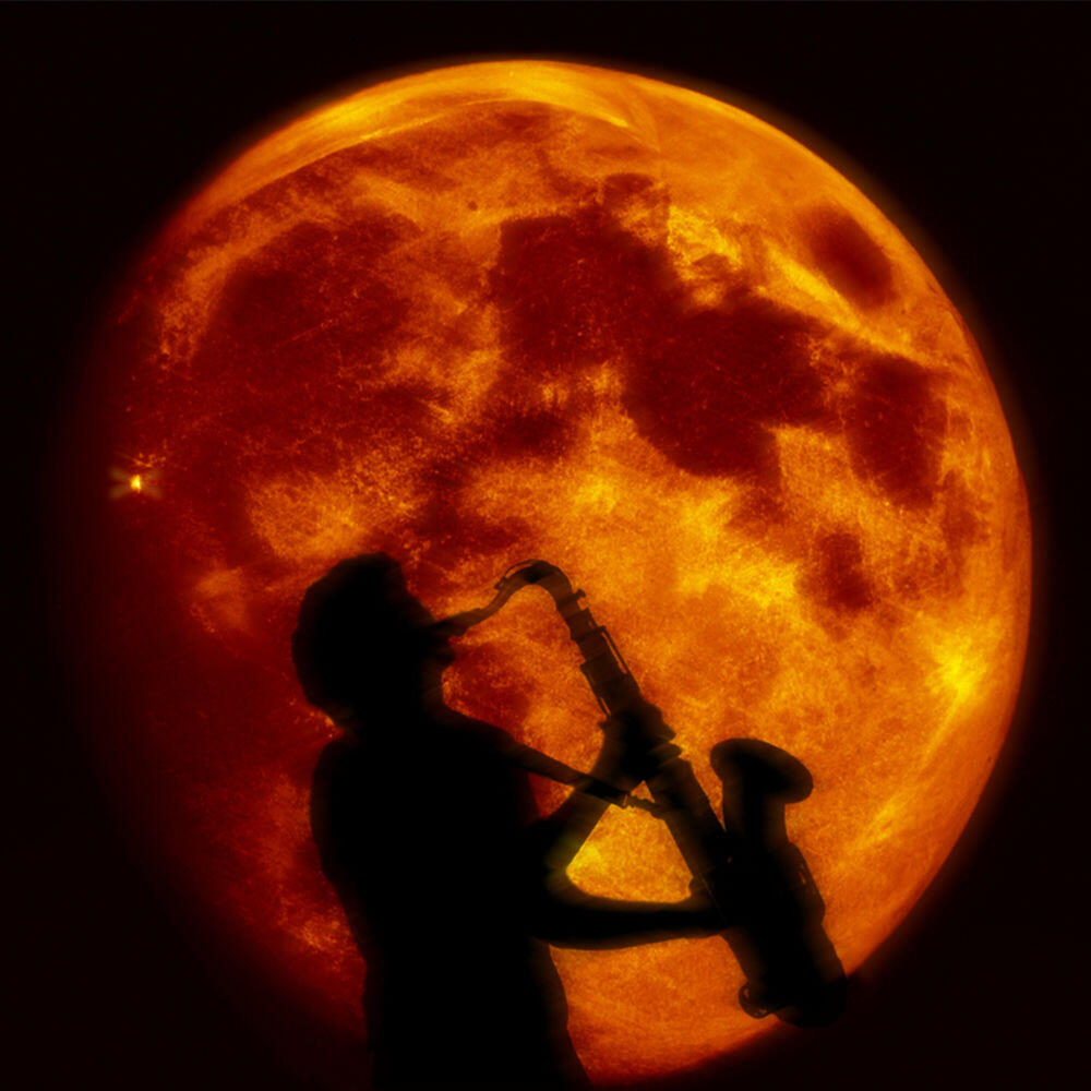 Релиз EL SAXOFÓN