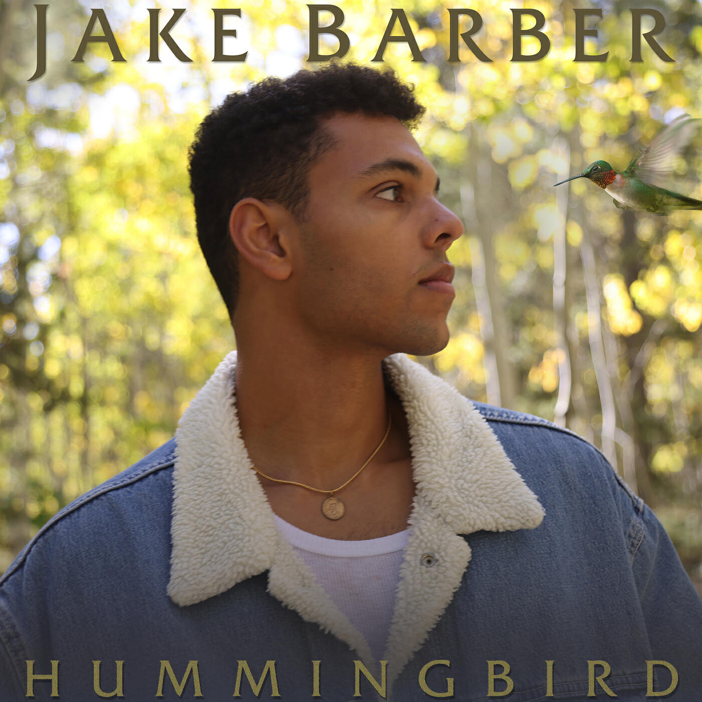Jake Barber