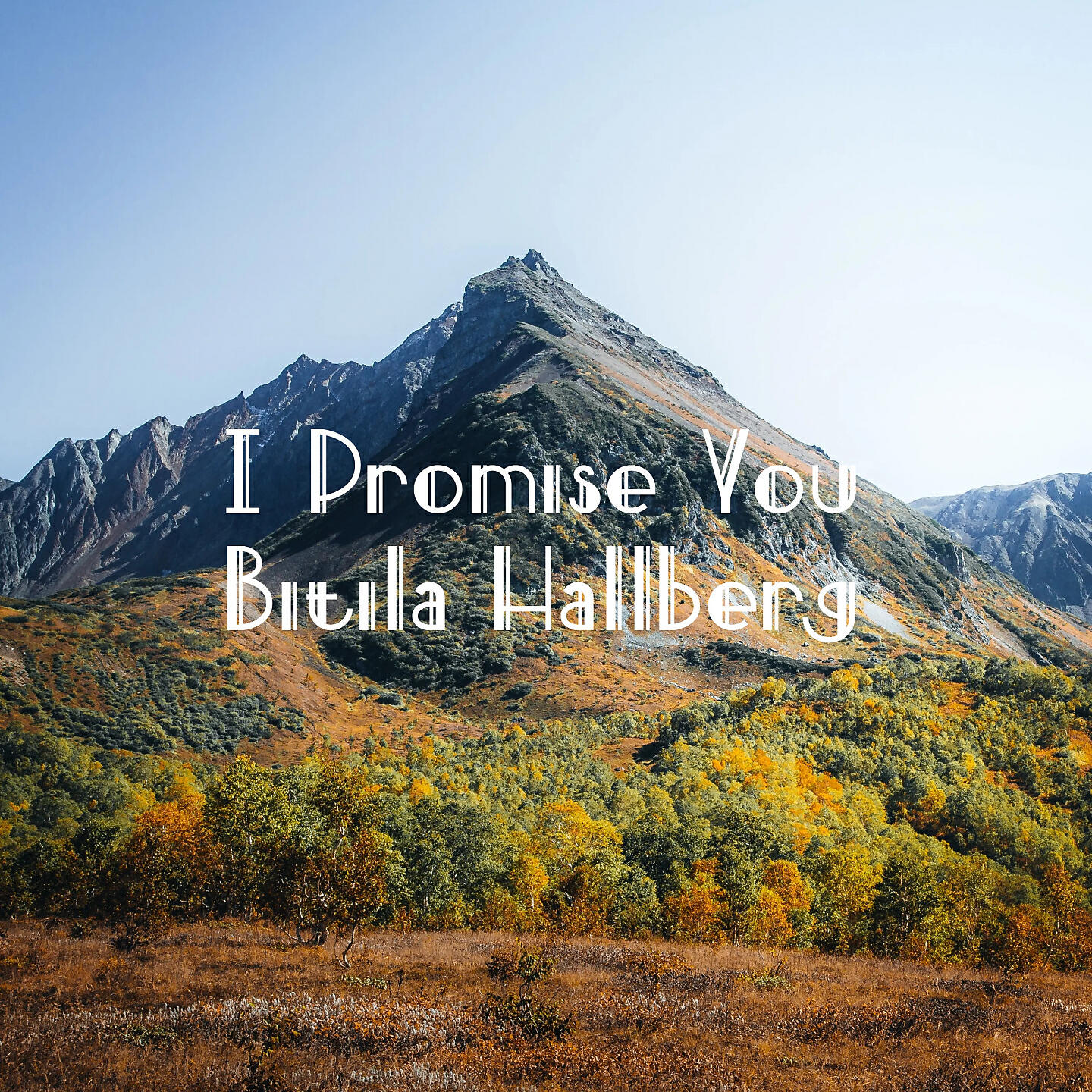 Релиз I Promise You