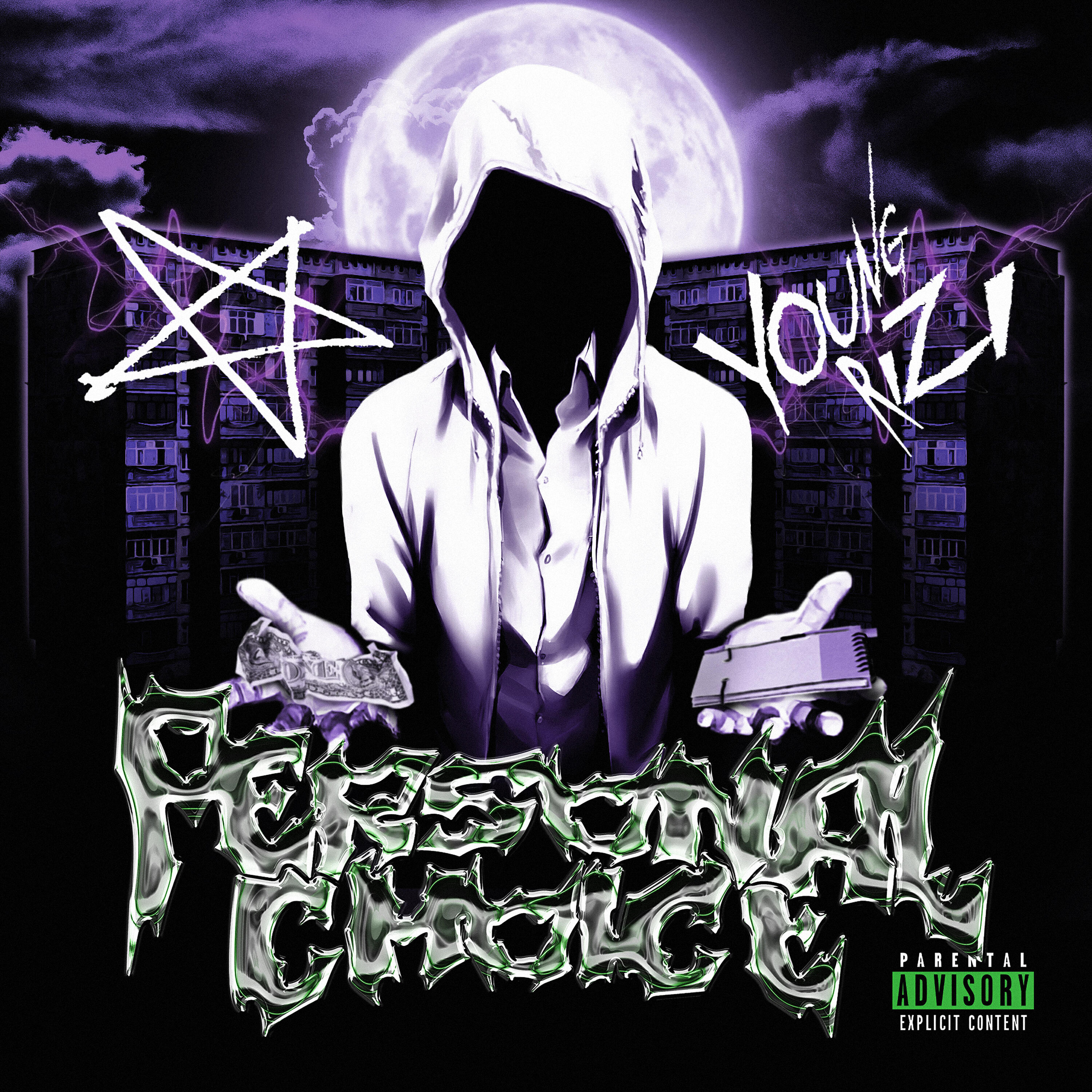 Релиз Personal Choice