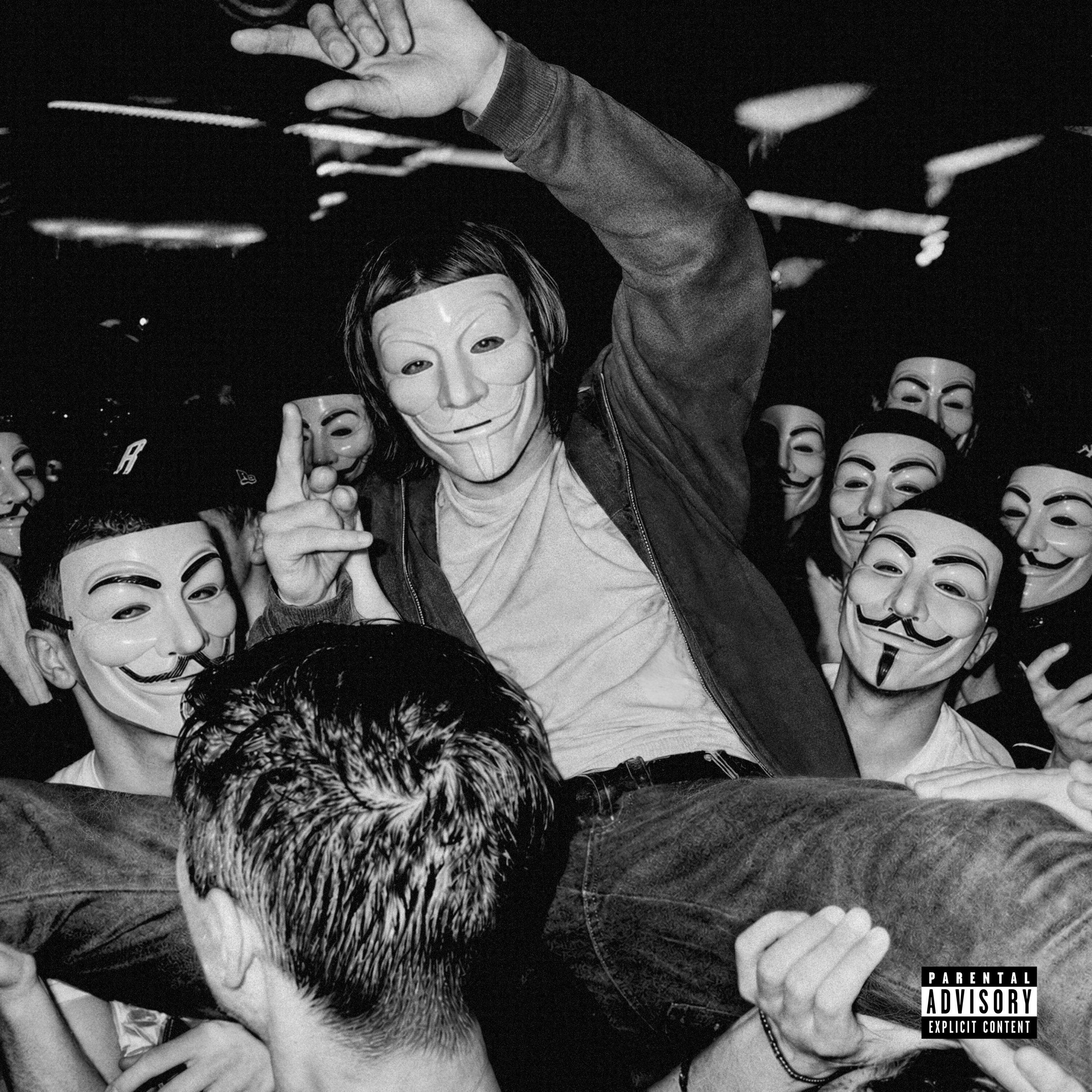 Релиз большая разница (prod. Krishtall ZHS)