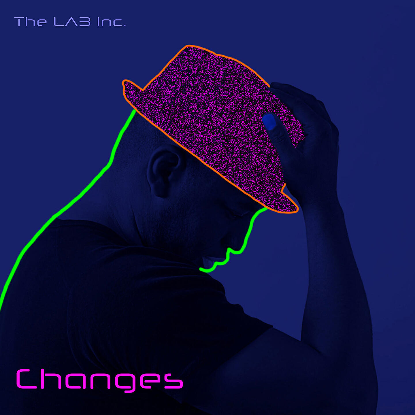 Скачать песню The LAB Inc., Linda Andrews - Changes бесплатно в MP3 для Android и iOS