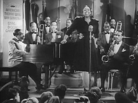 The Count Basie Orchestra все песни в mp3