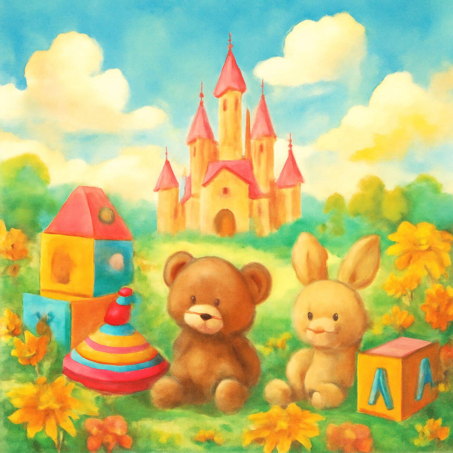 Релиз VD Baby