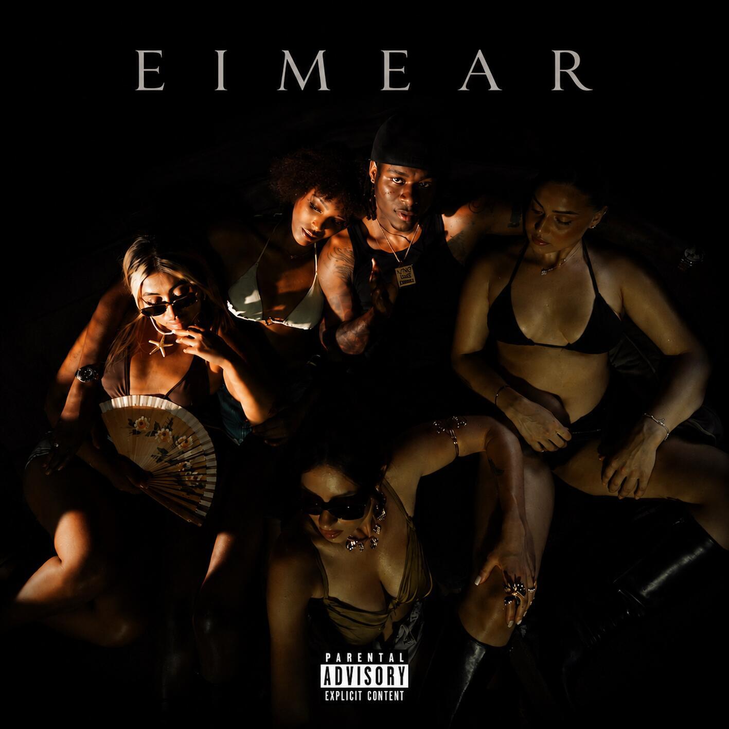 Релиз Eimear (KILIMANJARO Remix)