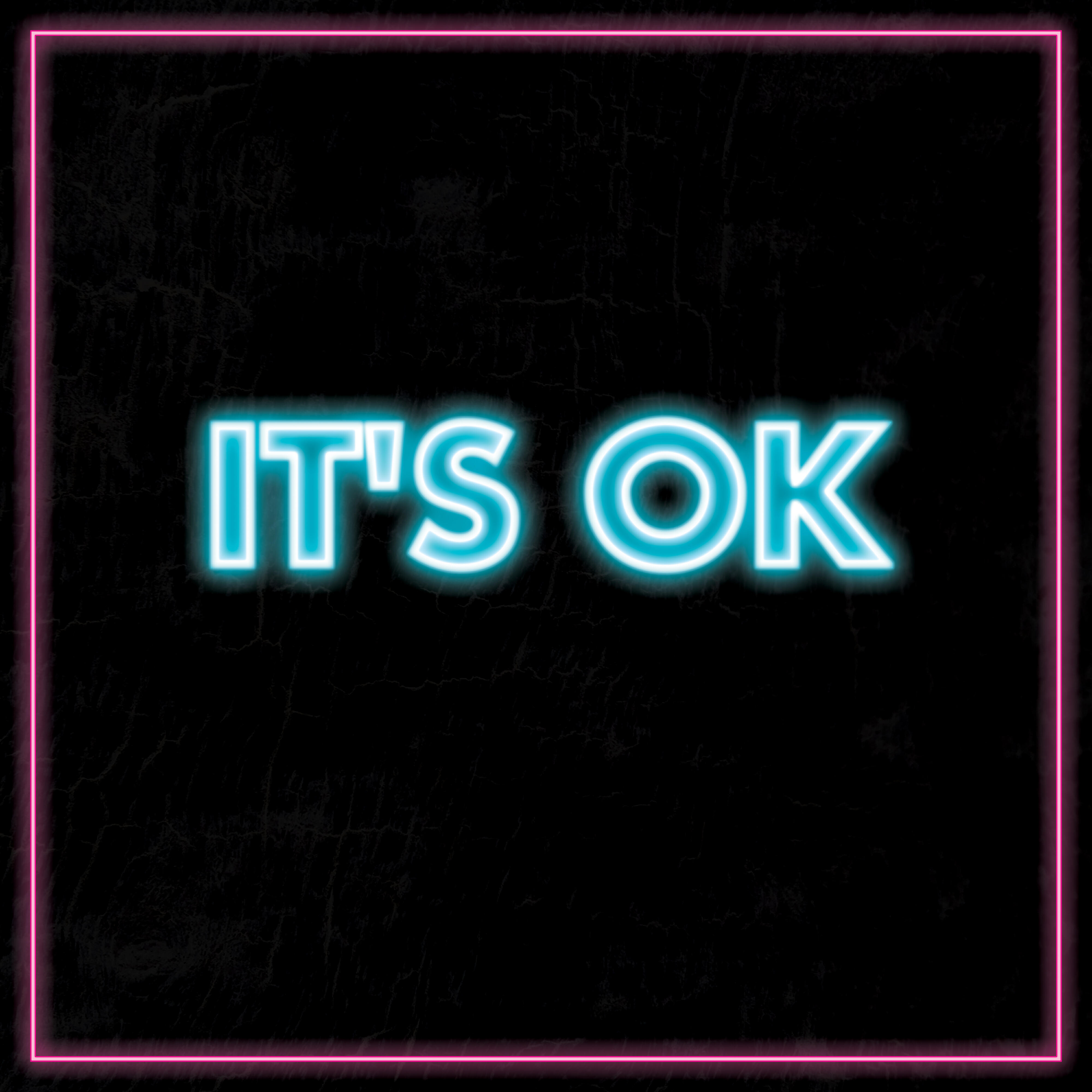 Релиз It's OK