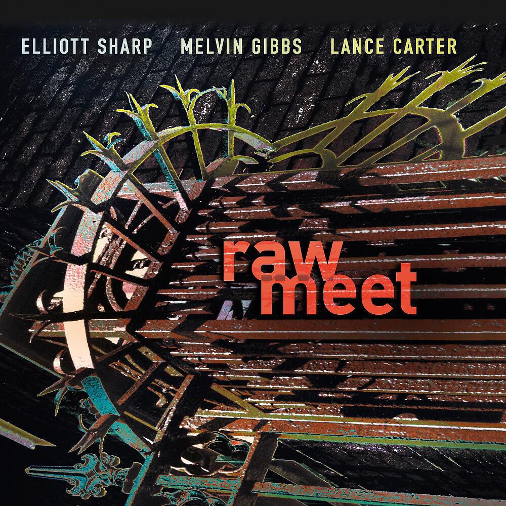 Релиз Raw Meet