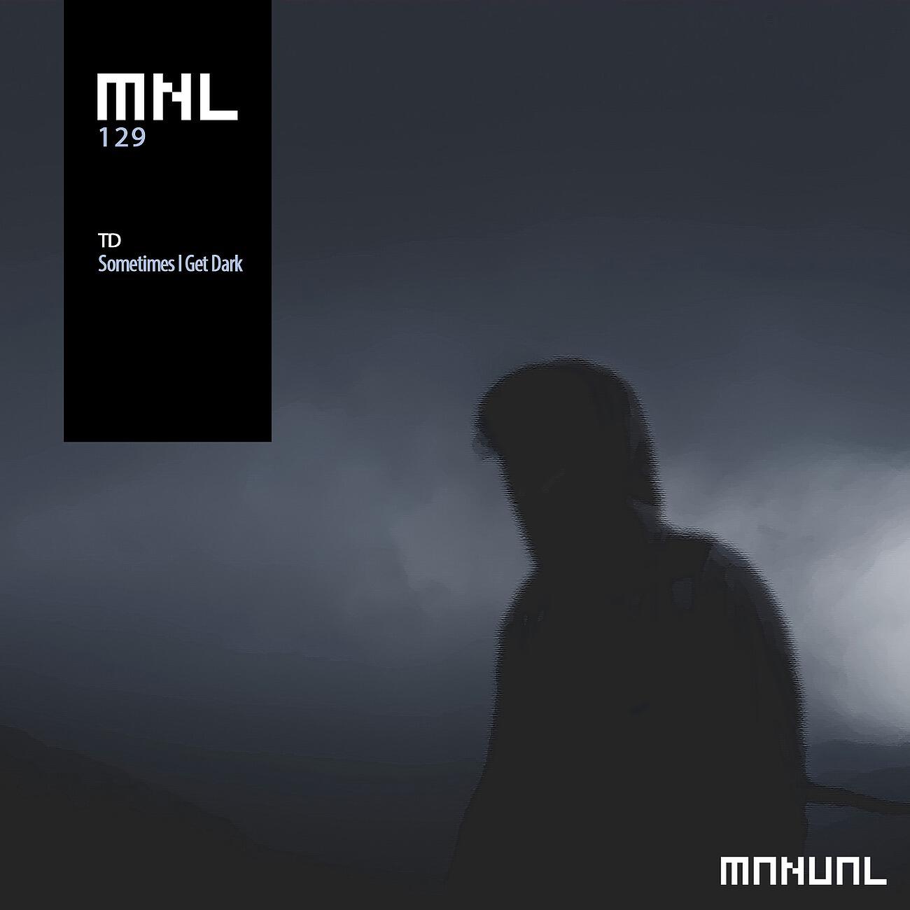 Релиз Sometimes I Get Dark