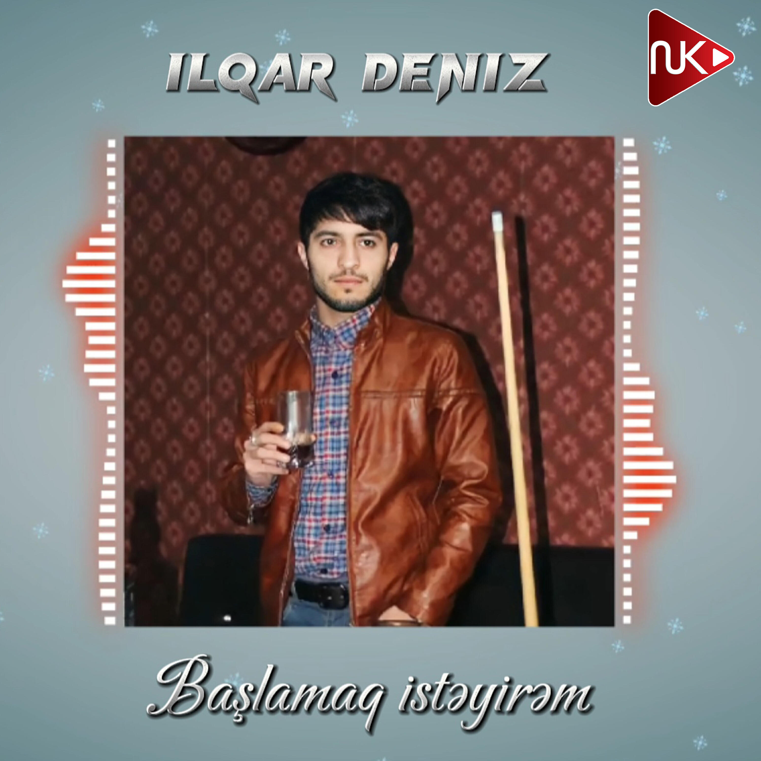 Релиз Başlamaq İstəyirəm