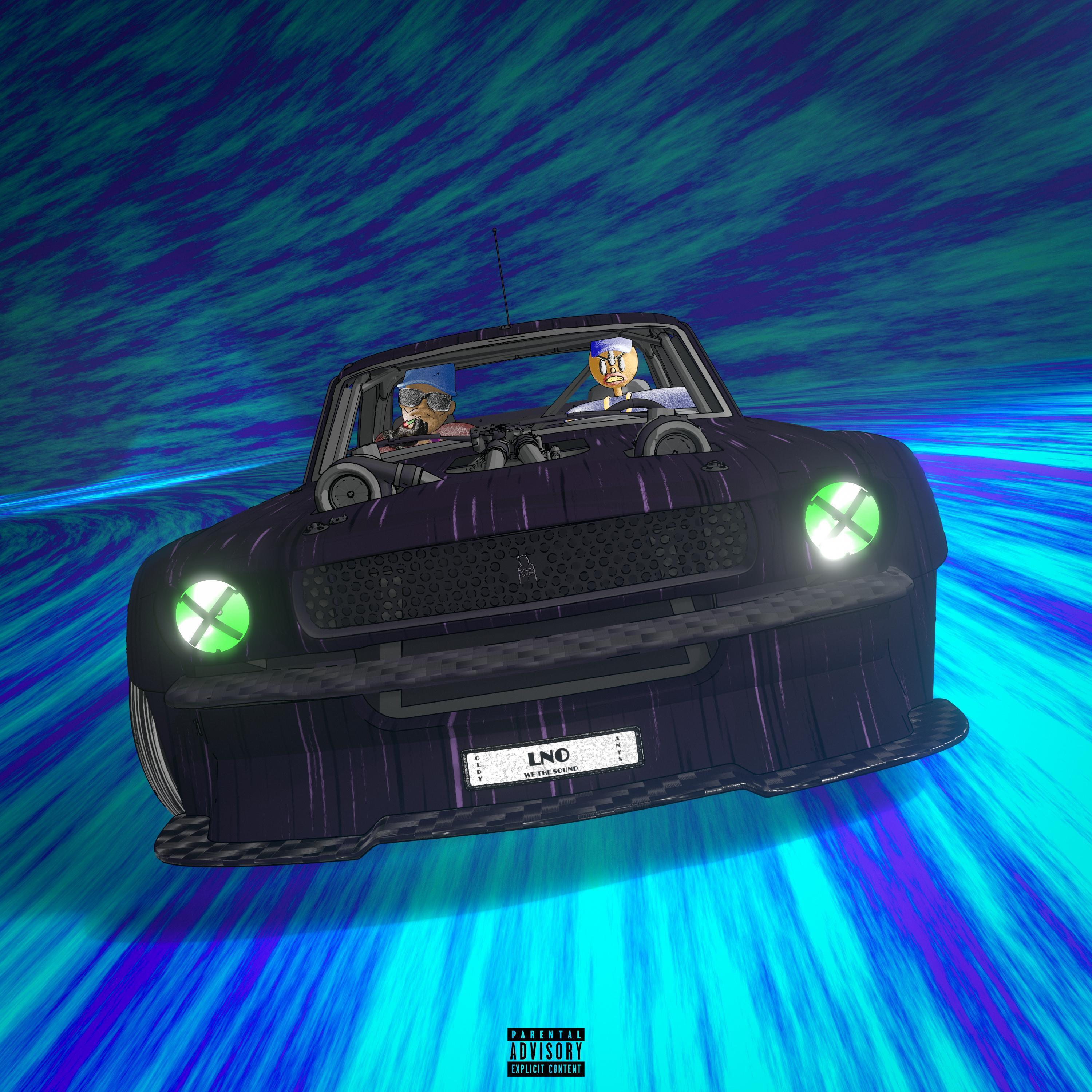 Релиз LNO