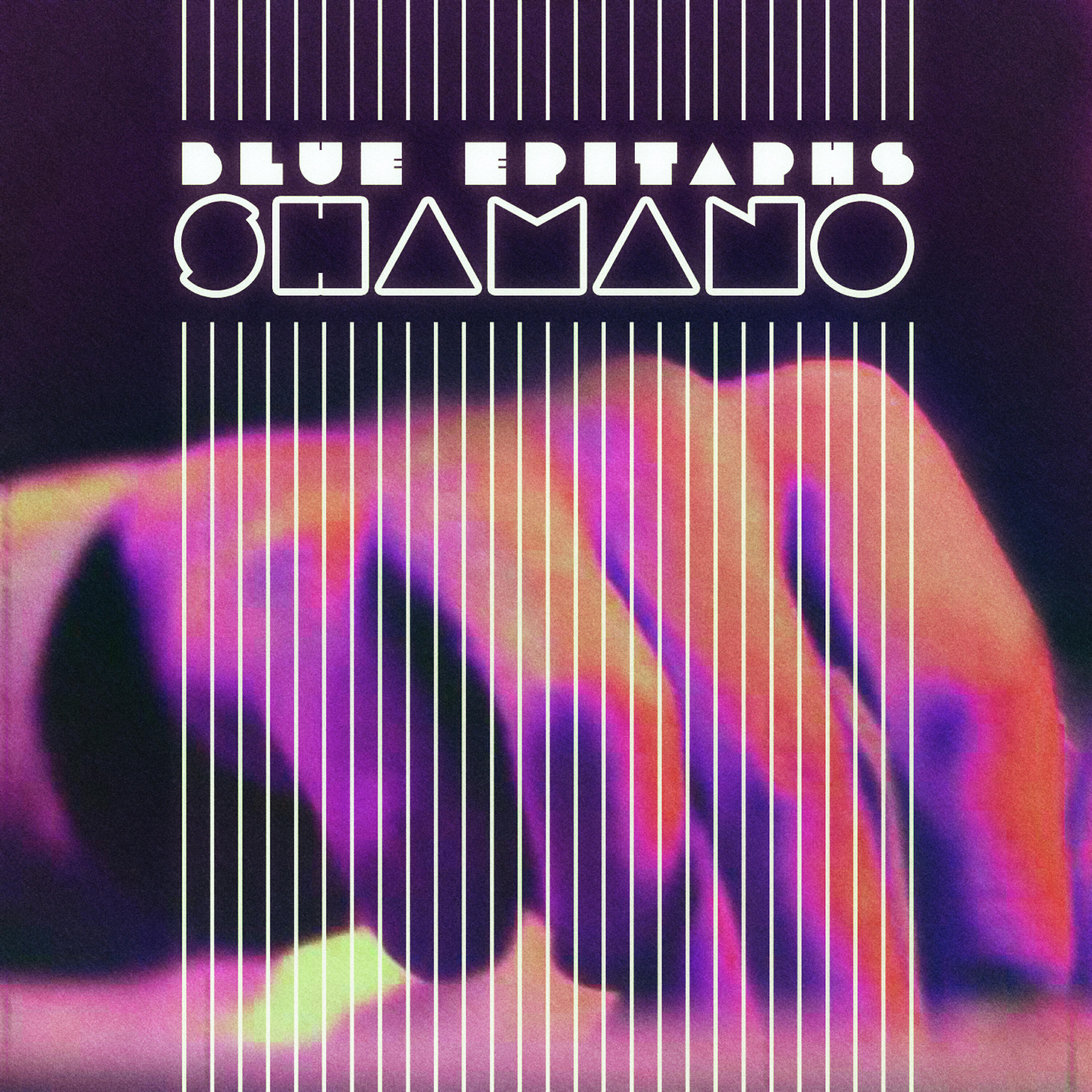 Релиз Shamano