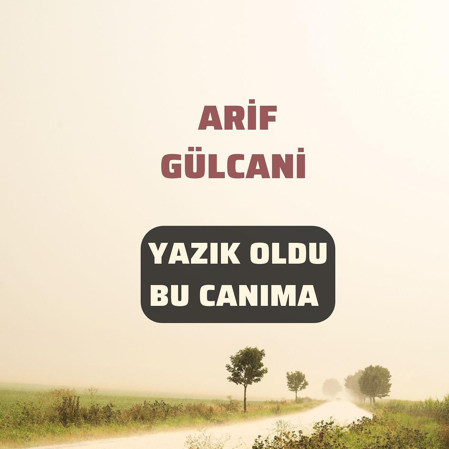 Релиз Yazık Oldu Bu Canıma