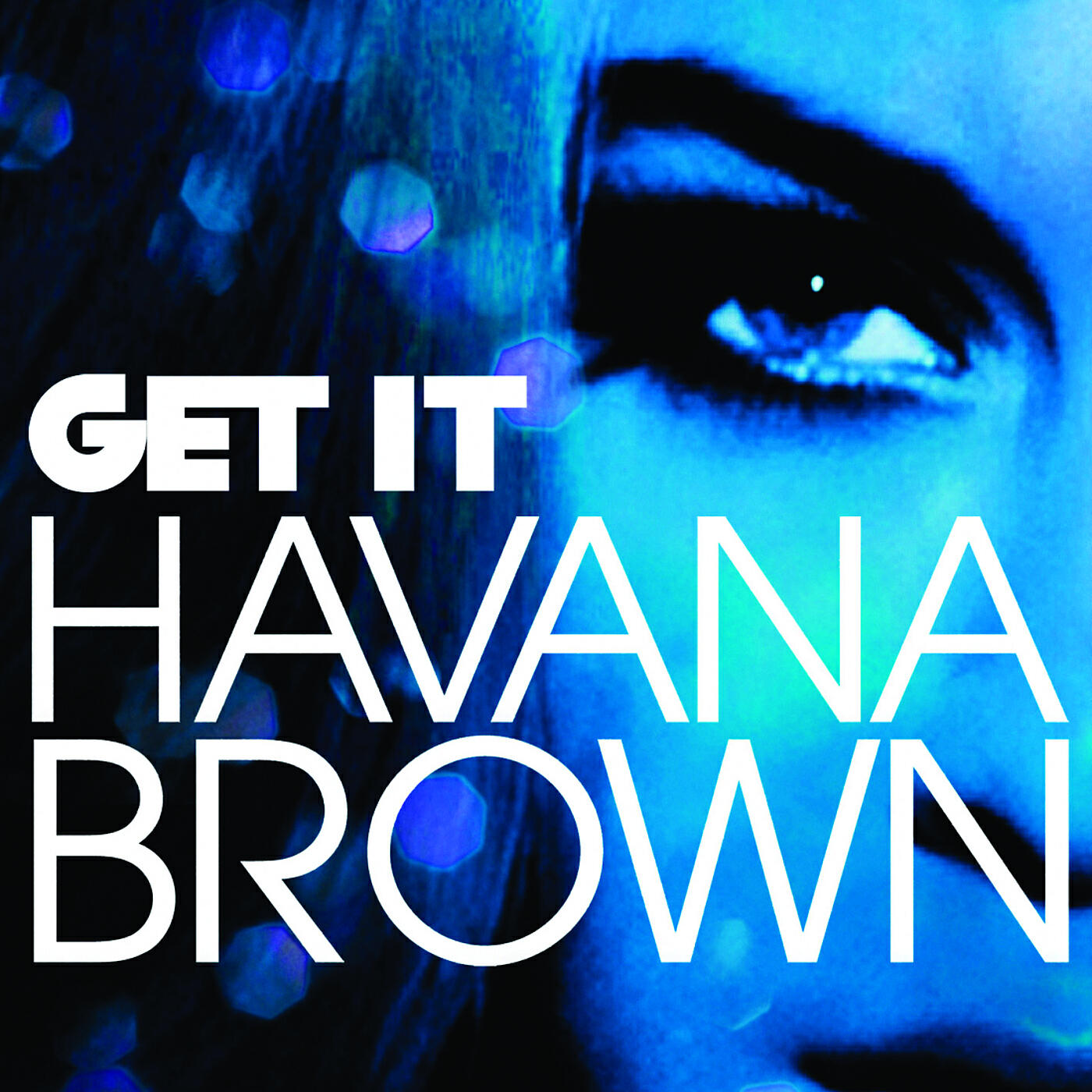 Релиз Get It (We Run The Night Mashup)