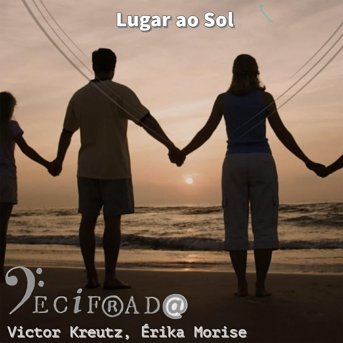 Трек Lugar ao Sol