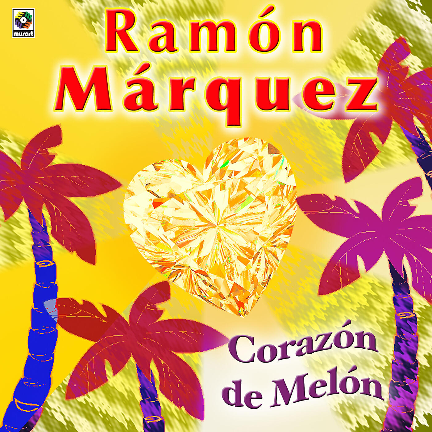Релиз Corazón De Melón