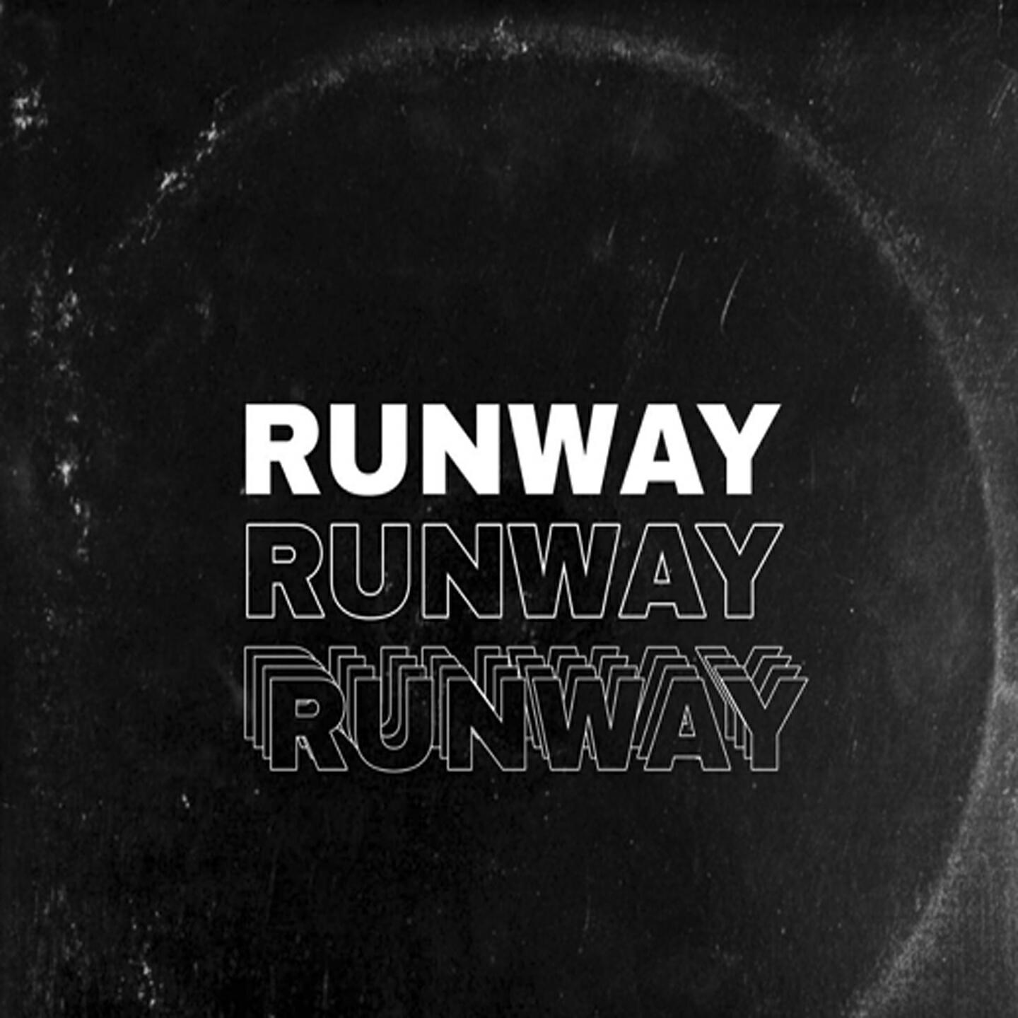 Постер альбома RUNWAY