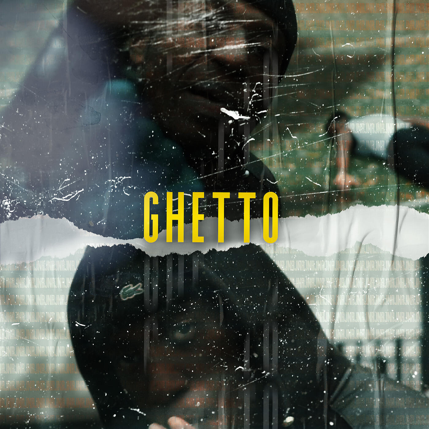 Релиз Ghetto