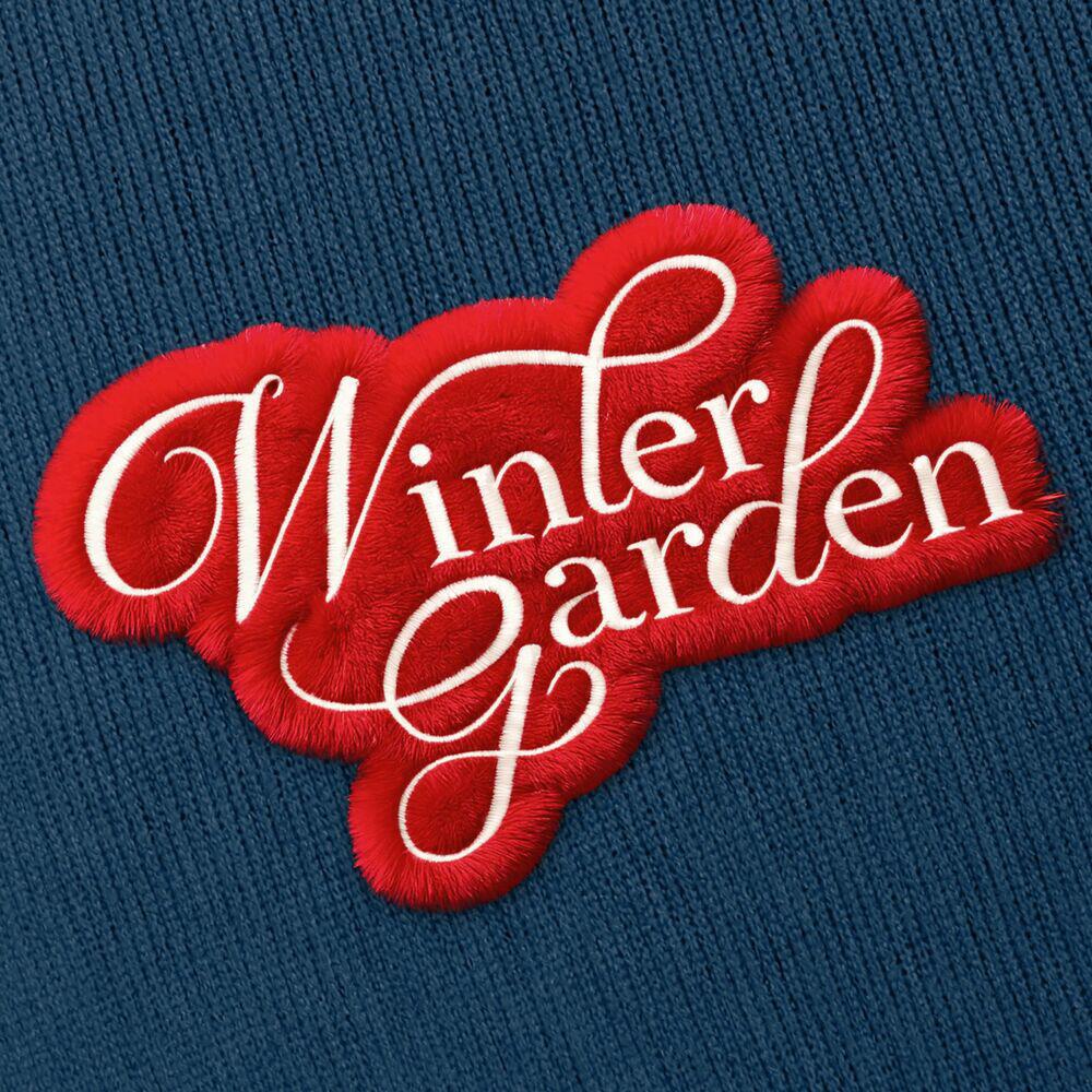 Релиз Winter Garden