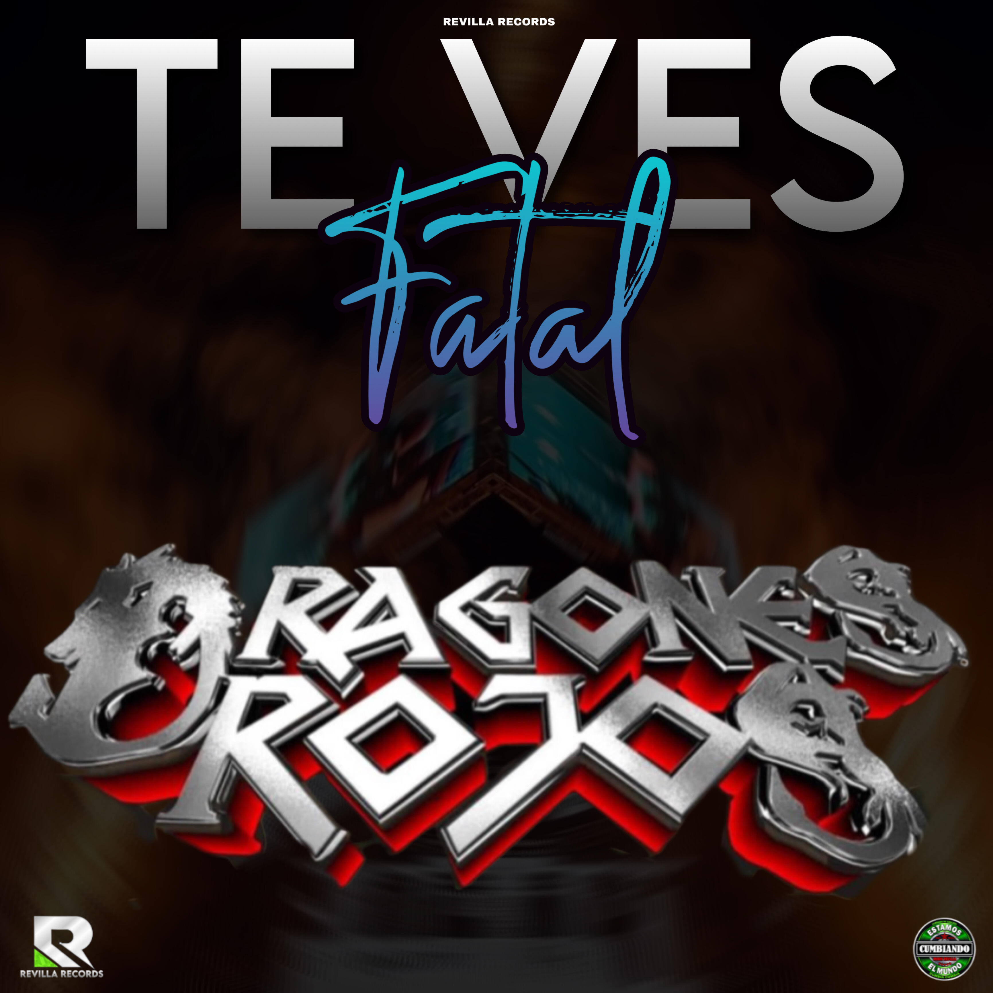 Релиз Te Ves Fatal