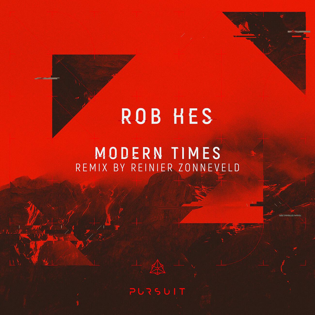 Скачать песню Rob Hes - Modern Times бесплатно в MP3 для Android и iOS