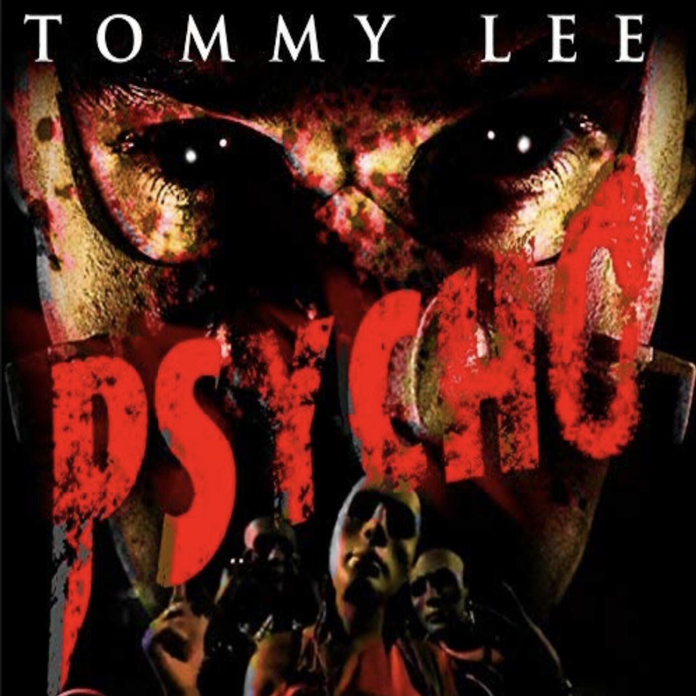 Релиз Psycho