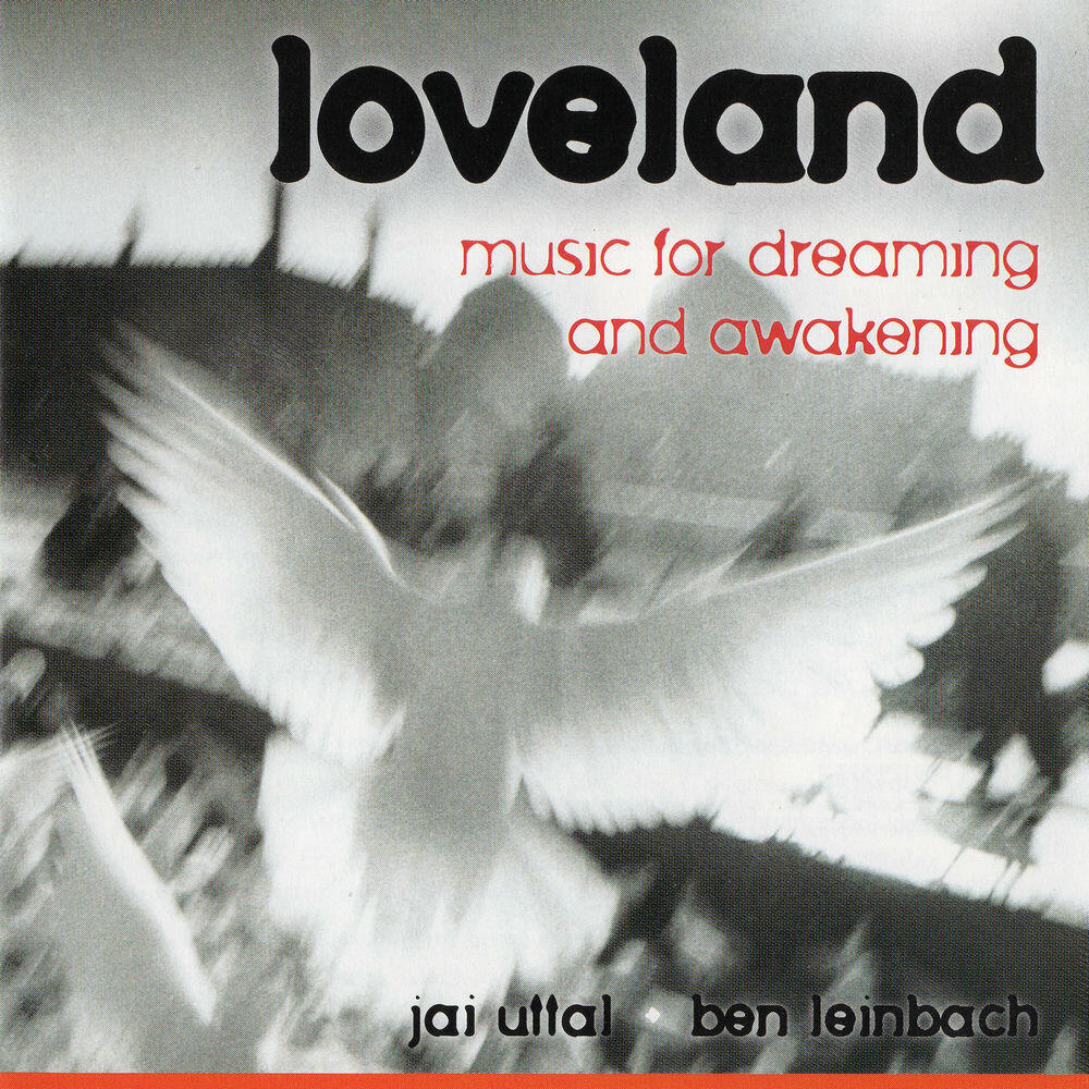 Релиз Loveland: Music For Dreaming and Awakening
