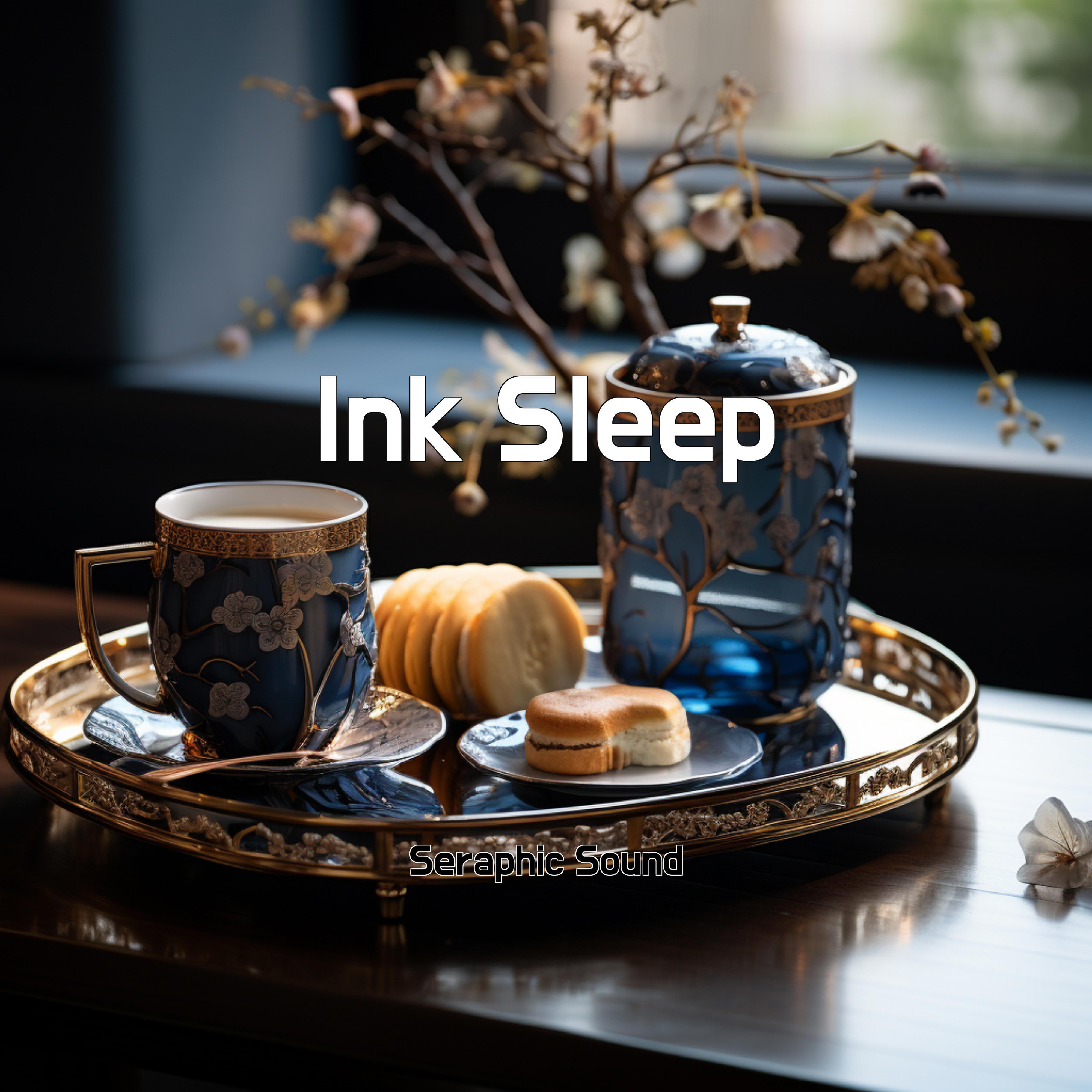 Релиз Ink Sleep