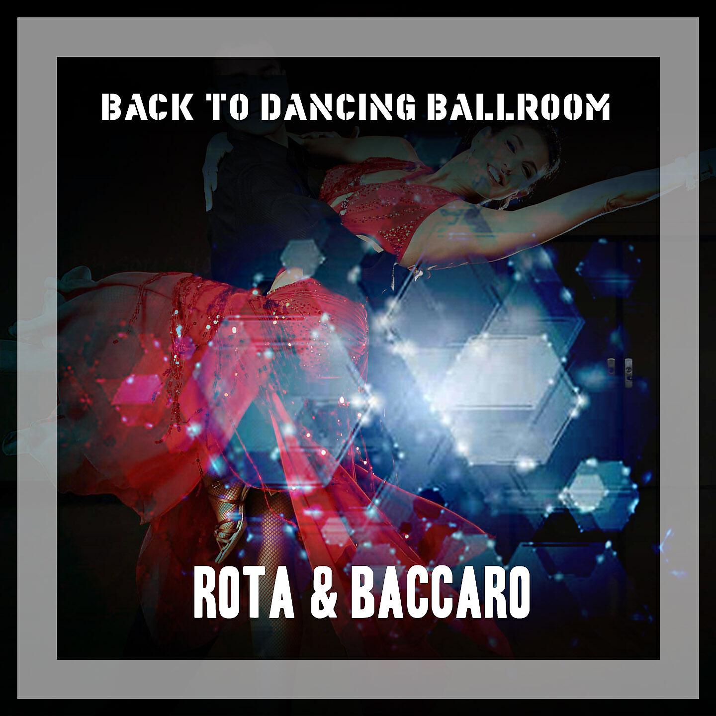 Релиз Back to Dancing Ballroom