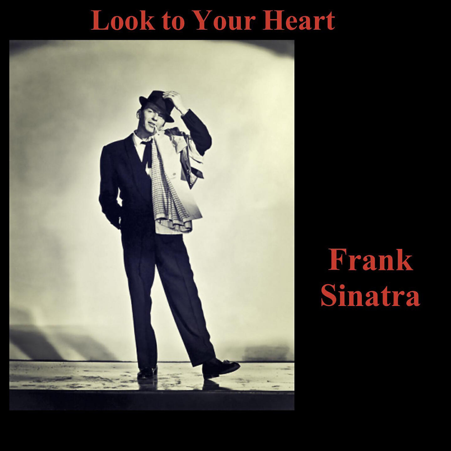 Постер альбома Look to Your Heart