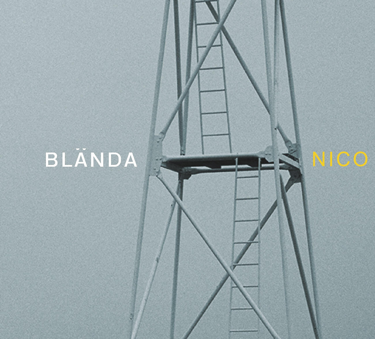 Релиз Nico