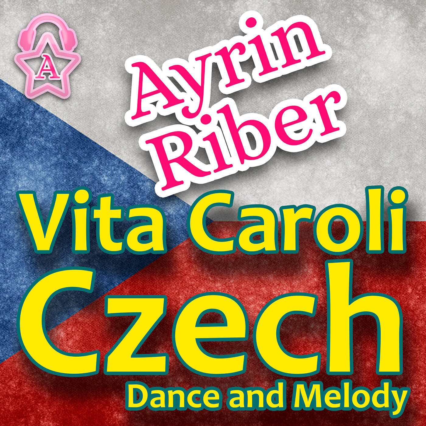 Релиз Vita Caroli Czech Dance and Melody