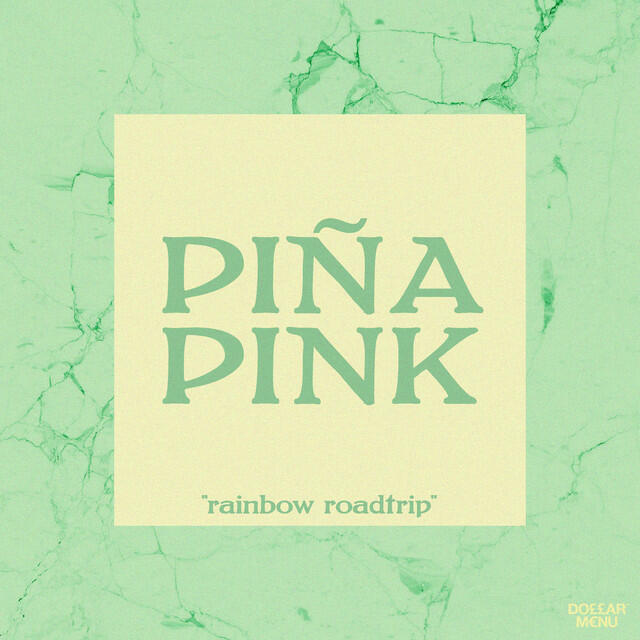 Релиз Rainbow Roadtrip