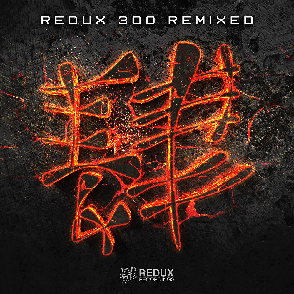 Релиз Redux Recordings 300 Remixed