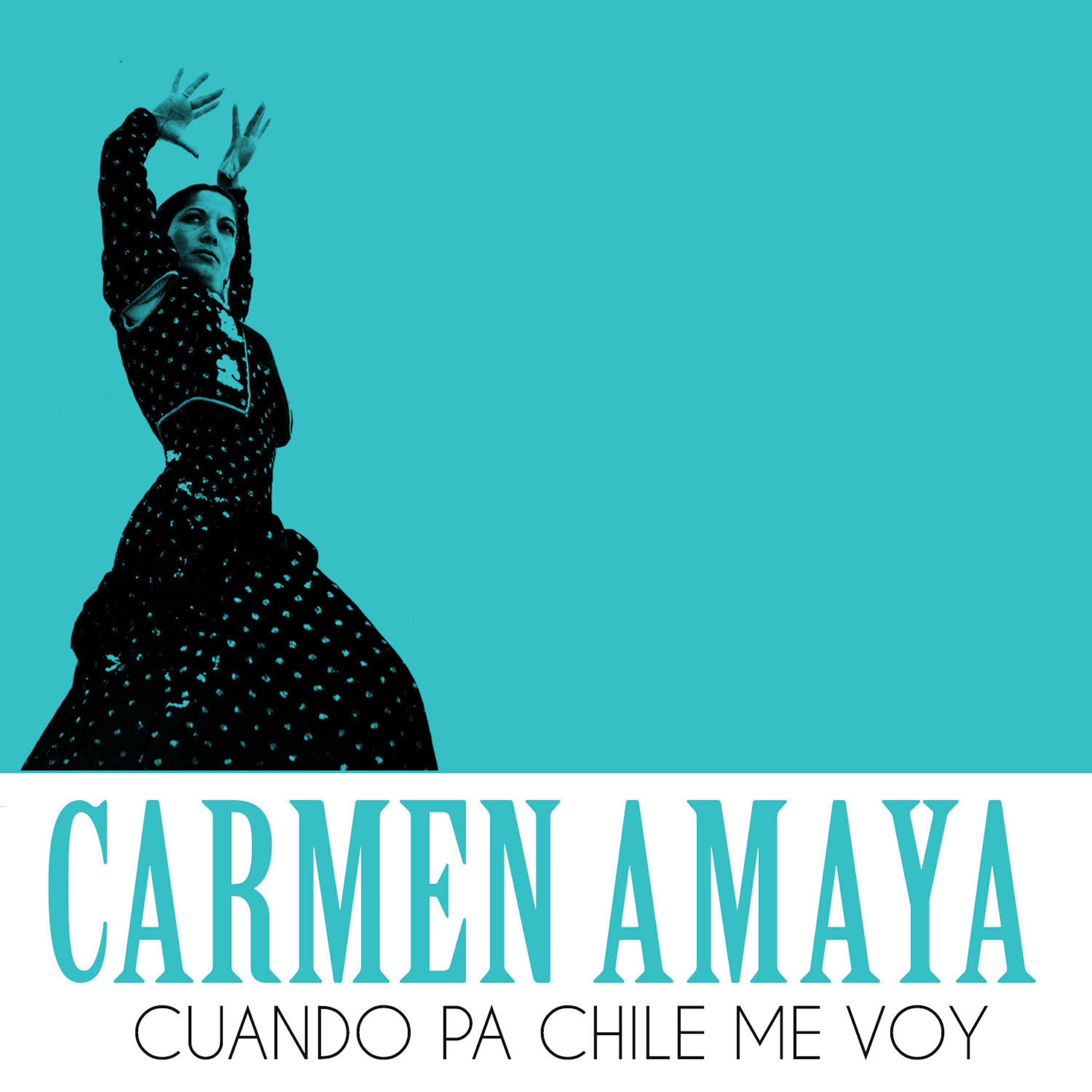 Релиз Cuando Pa Chile Me Voy