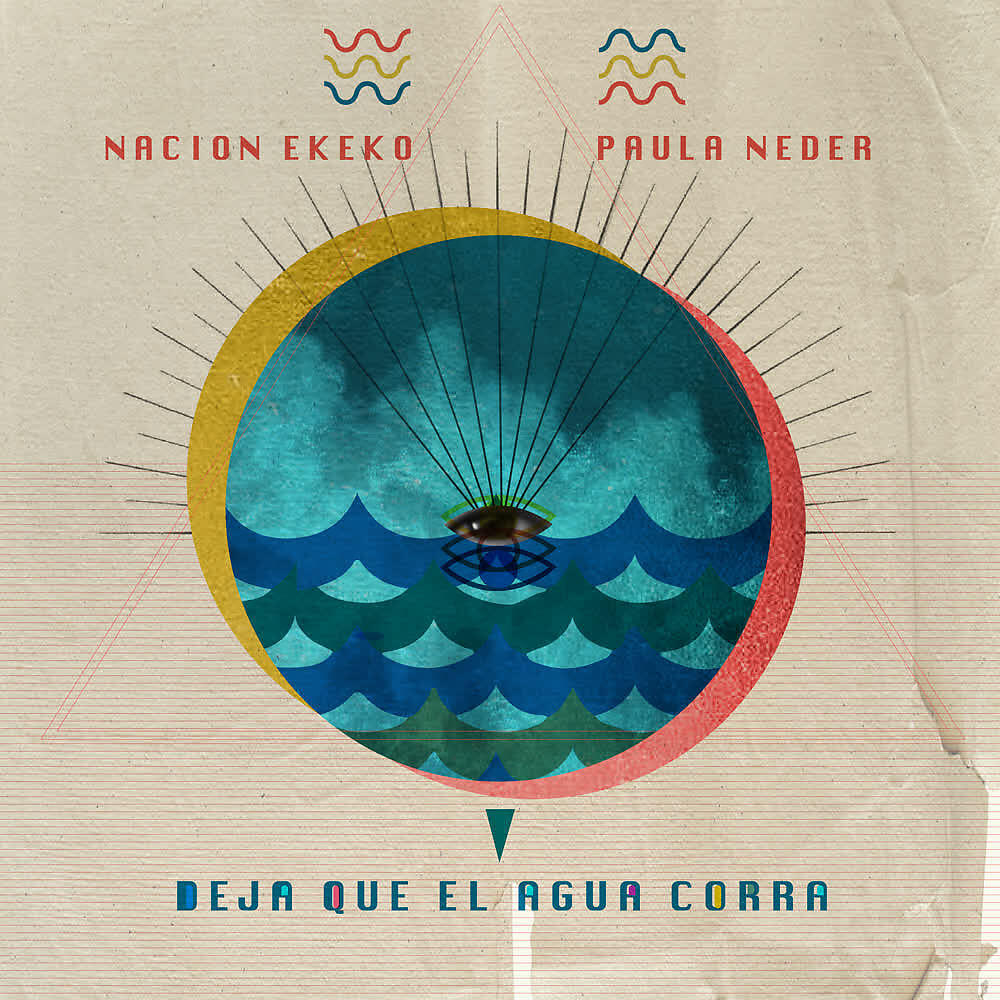 Релиз Deja Que el Agua Corra II