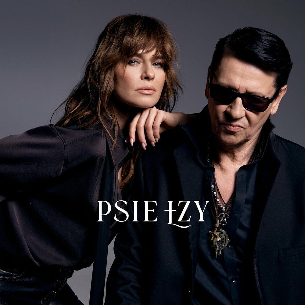 Релиз Psie łzy