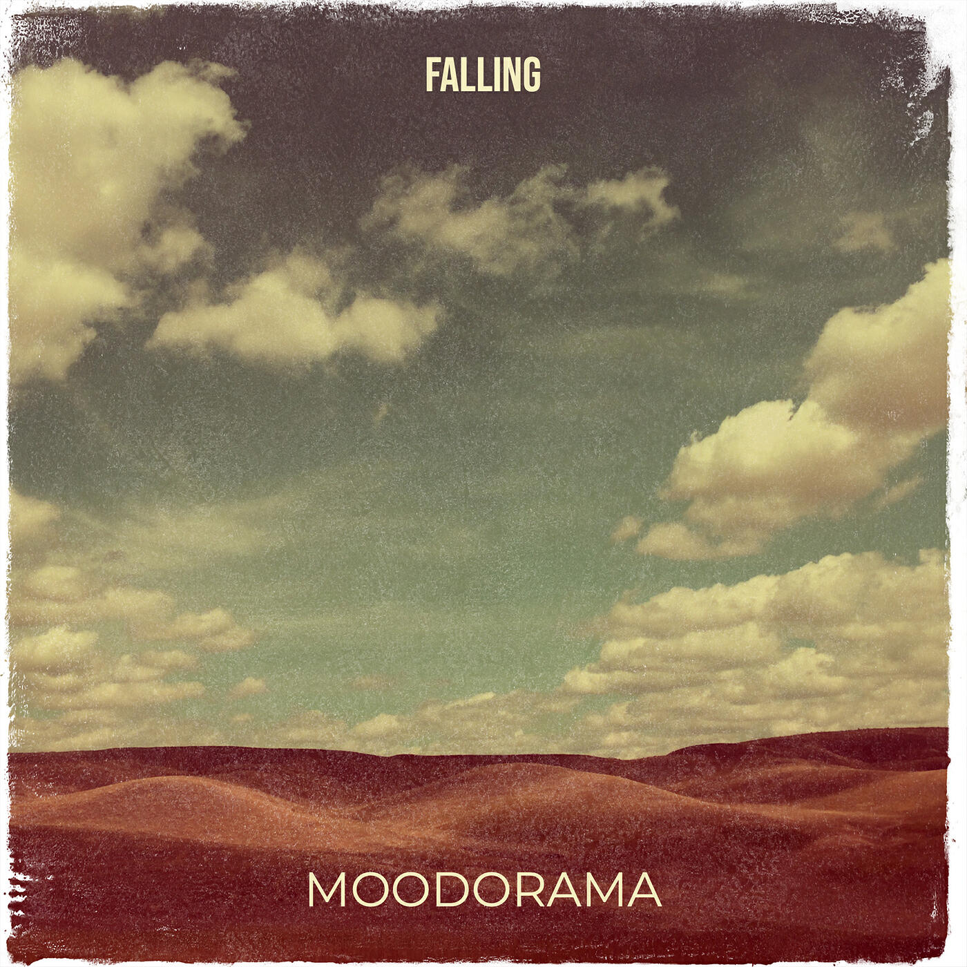 Релиз Falling
