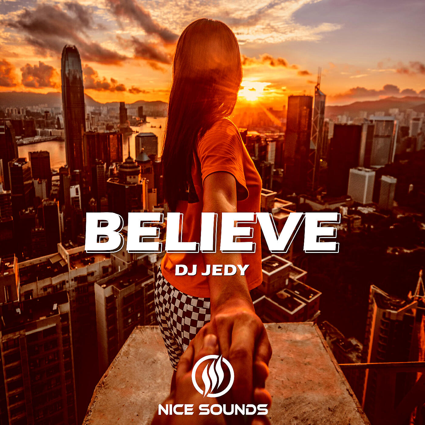 Постер альбома Believe
