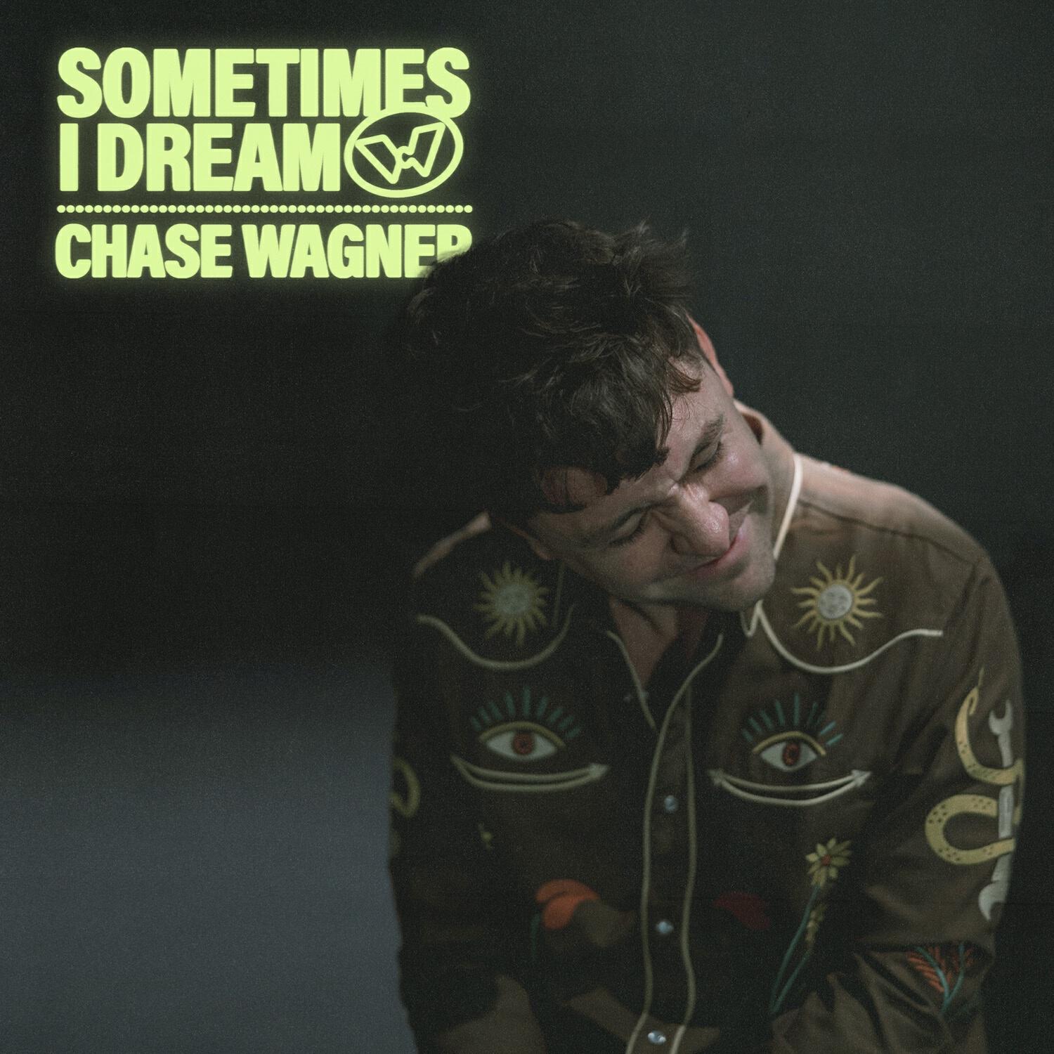Релиз Sometimes I Dream