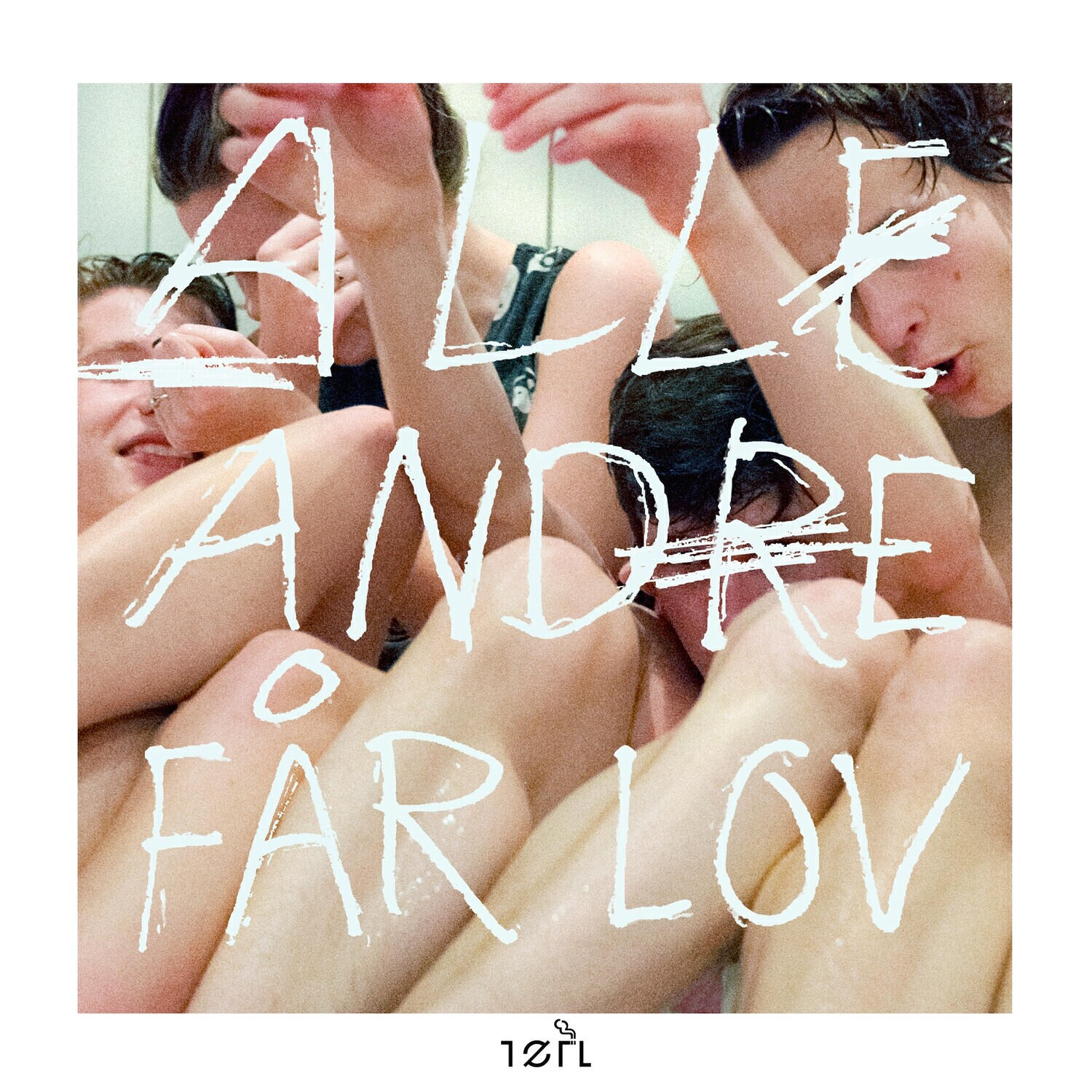 Релиз Alle Andre Får Lov