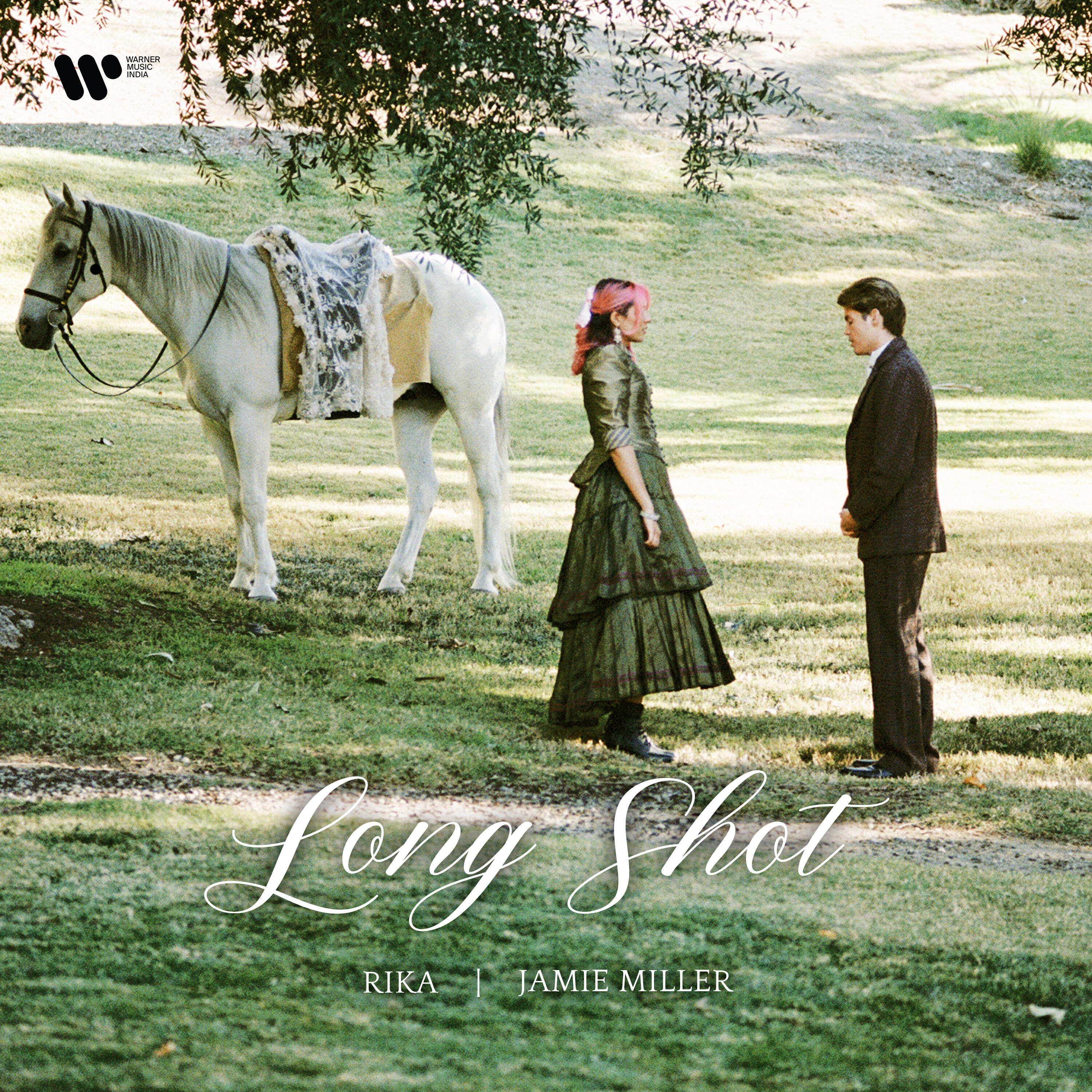Релиз Long Shot