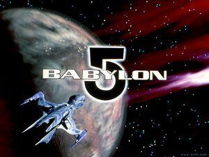 Babylon 5
