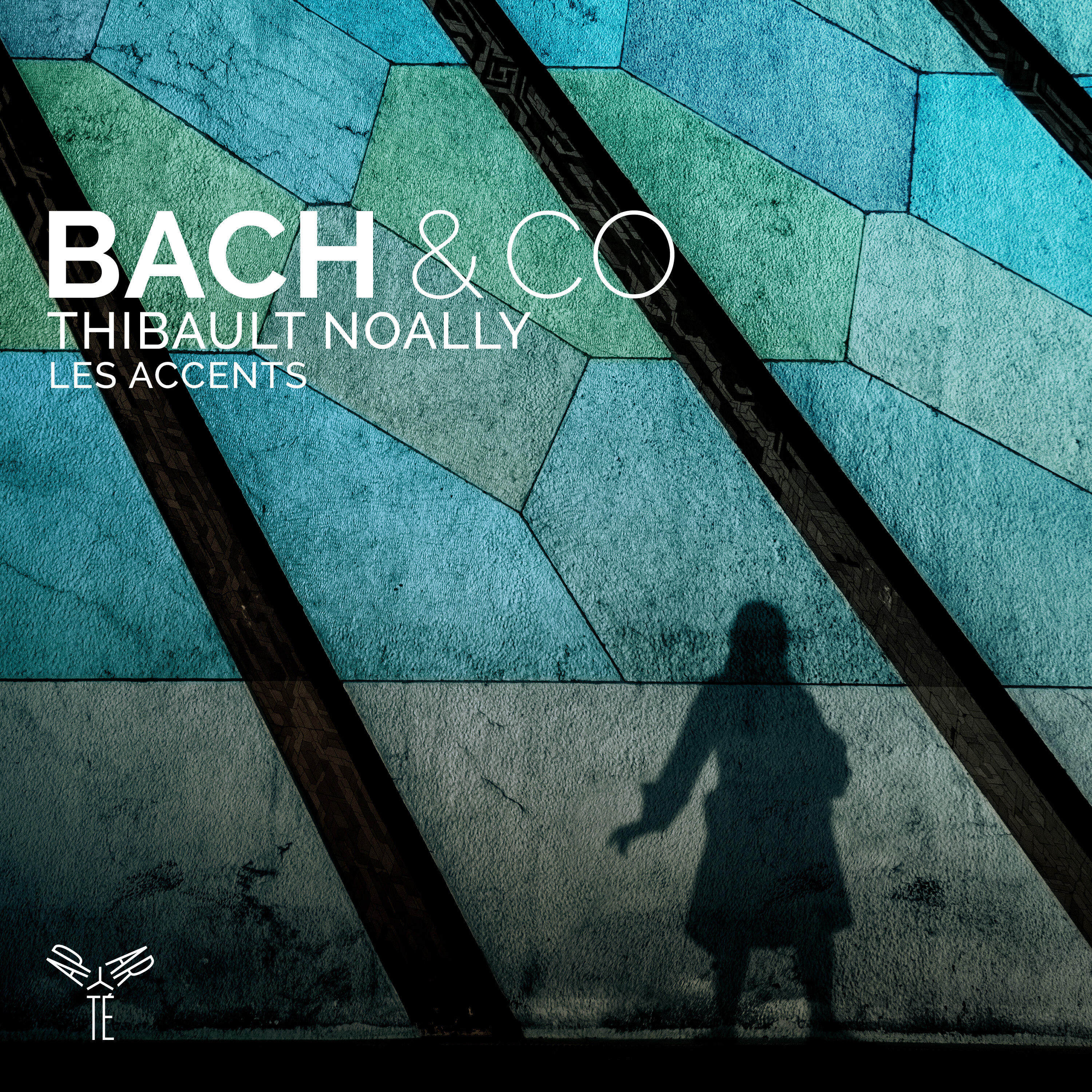 Релиз Bach & Co
