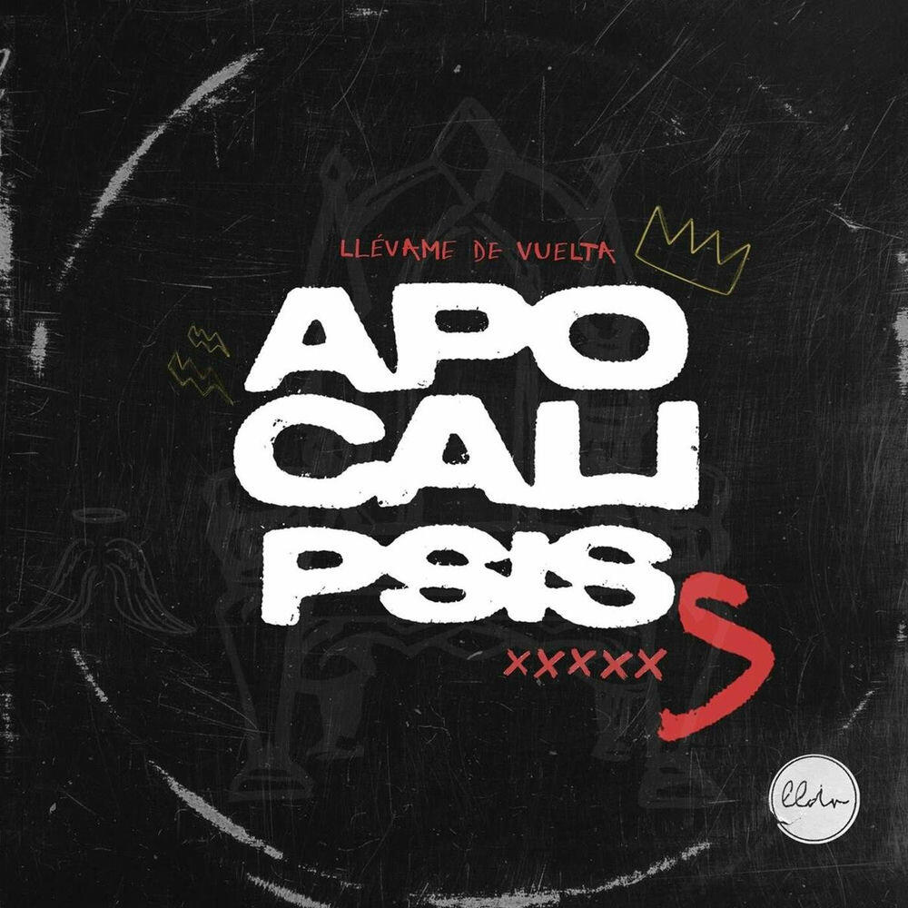 Релиз Apocalipsis 5