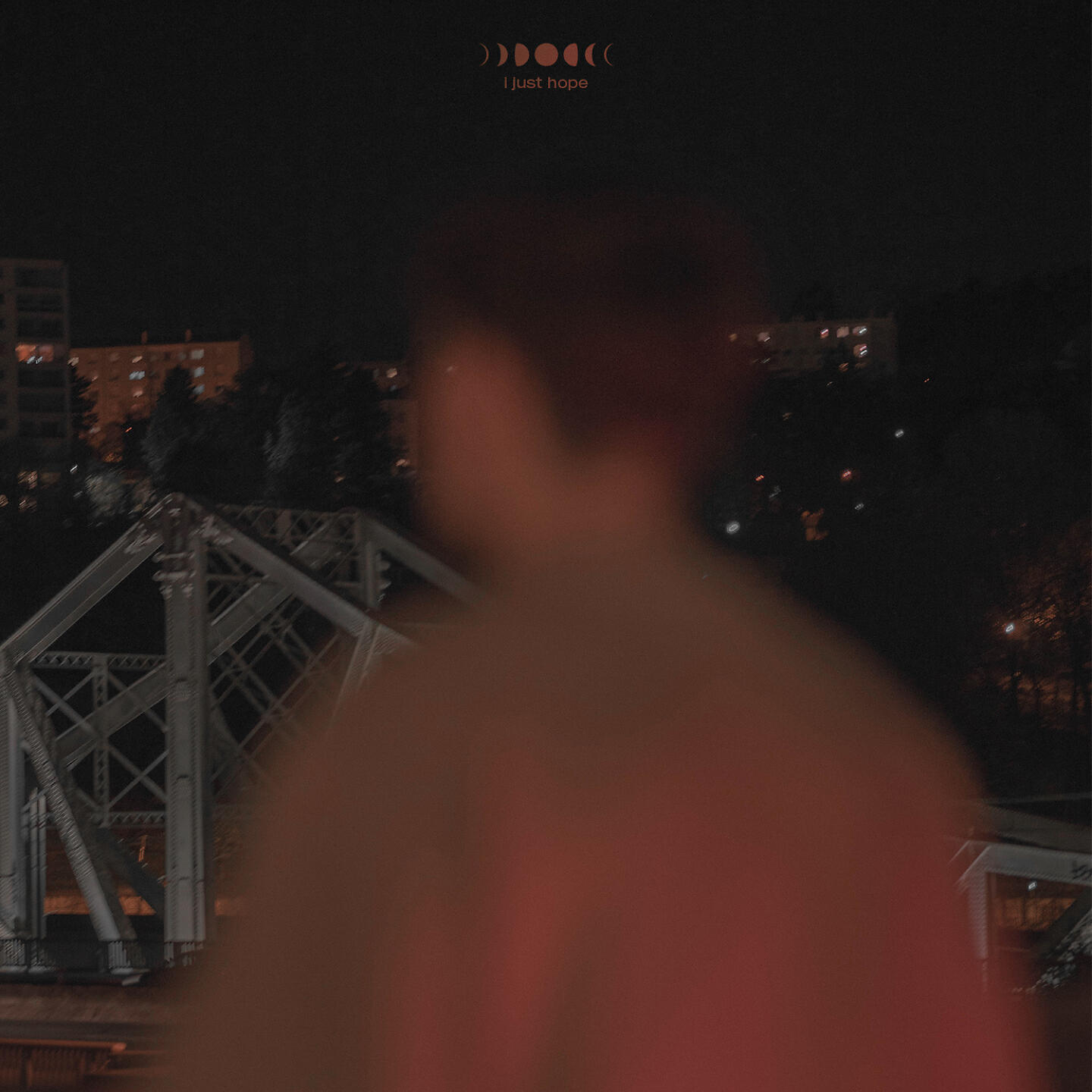 Релиз i just hope