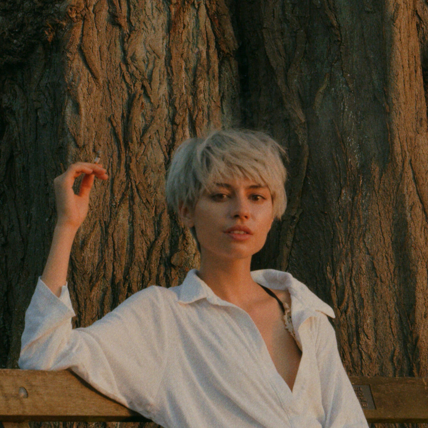 Релиз Break Yr Heart