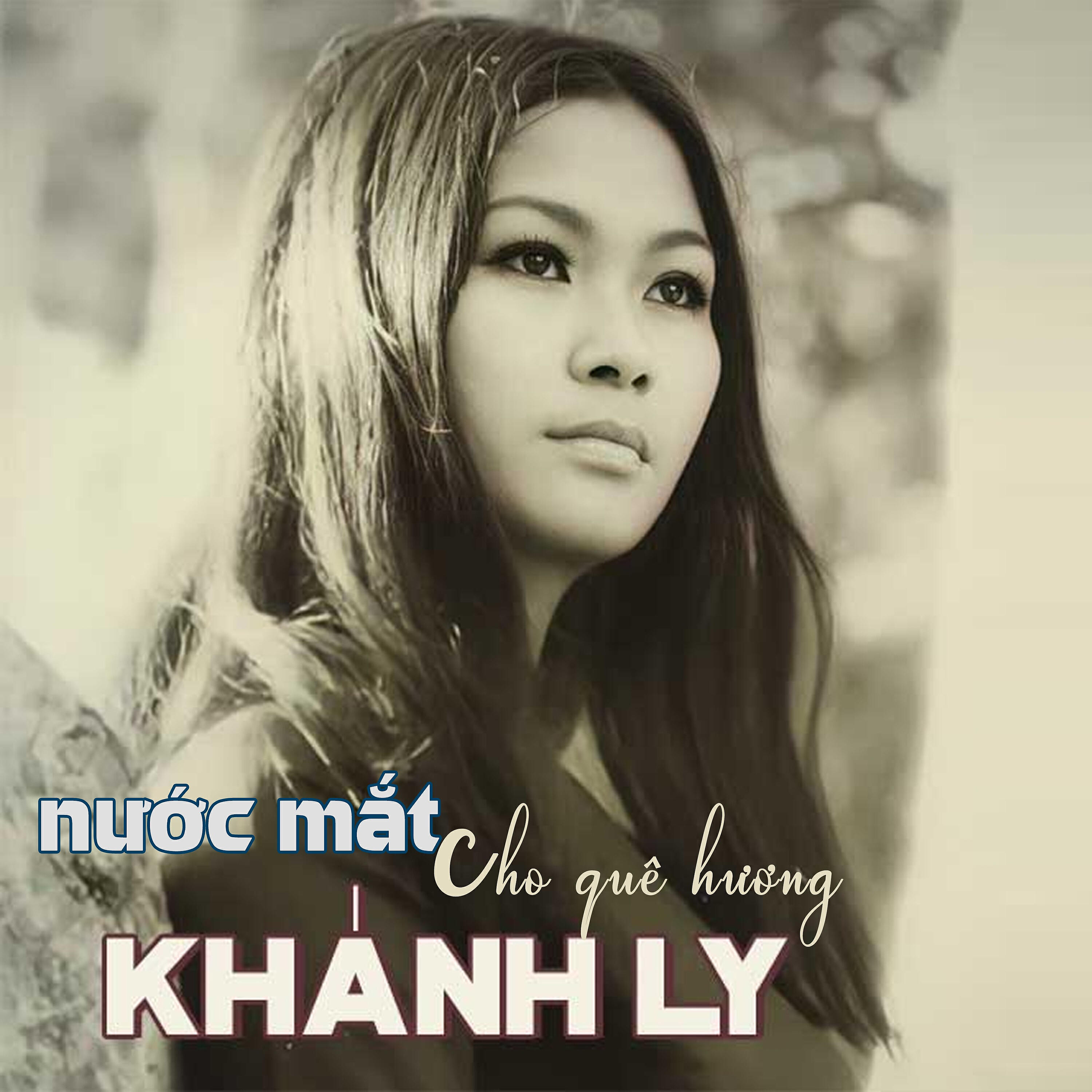 Релиз Nước Mắt Cho Quê Hương