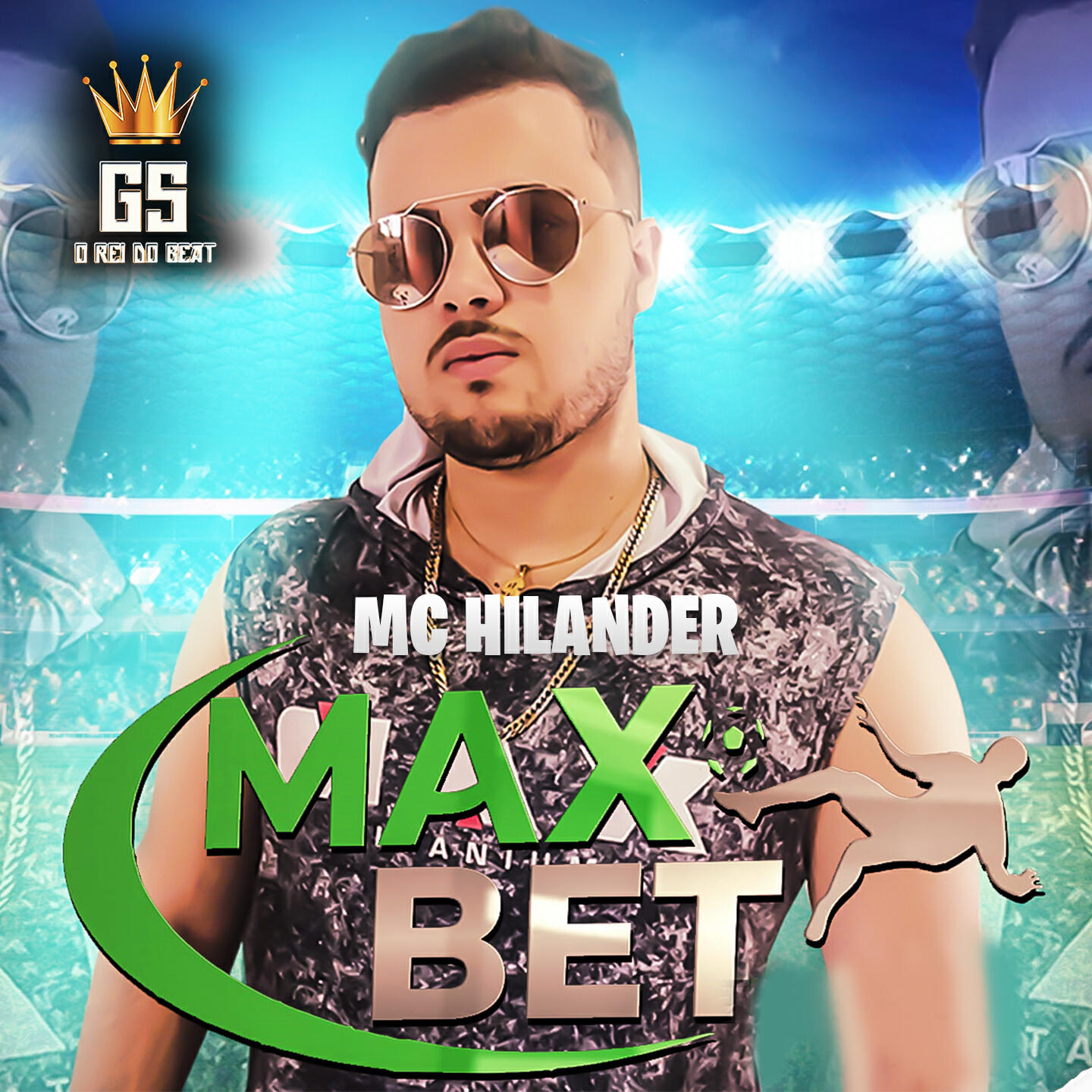 Релиз Max Bet