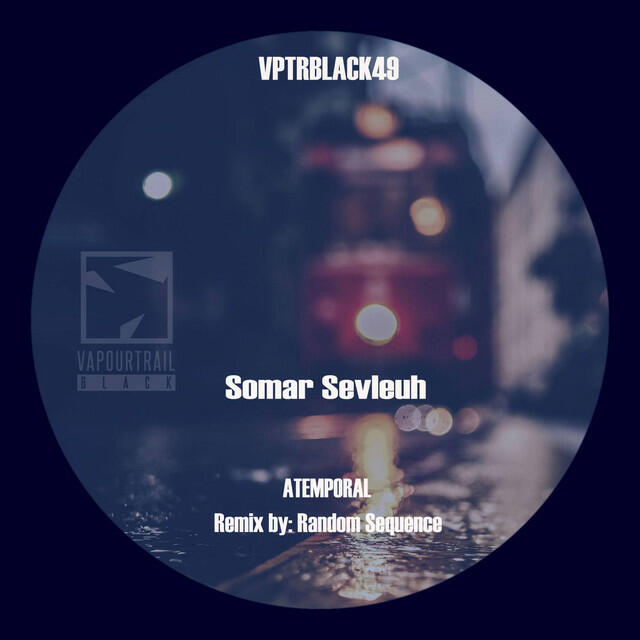 Релиз Atemporal