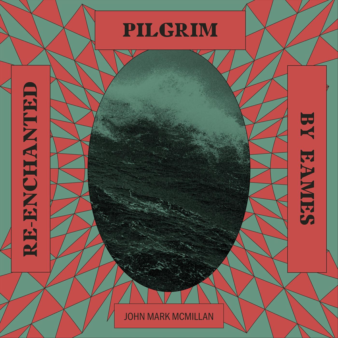 Релиз Pilgrim (Re-Enchanted)